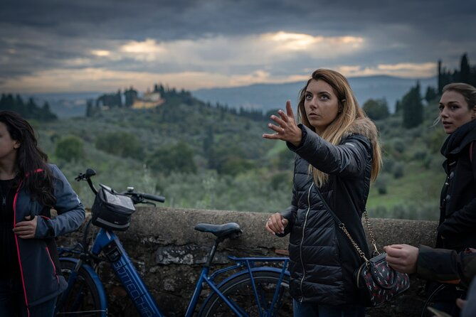 private-electric-bike-2-hours-tour-of-florence-hills-with-gelato-tasting