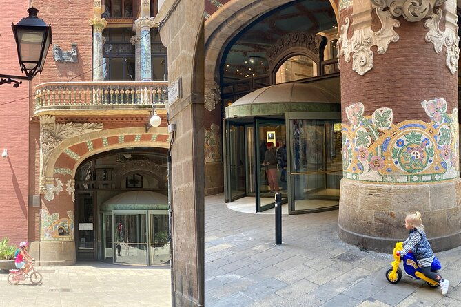 private-electric-bike-tour-discovery-of-barcelona