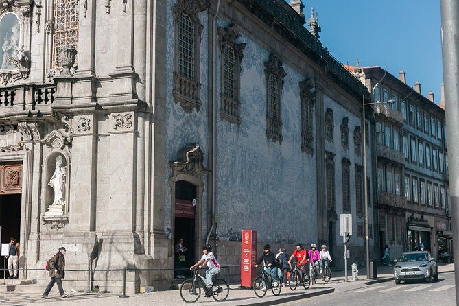 private-electric-bike-tour-in-oporto