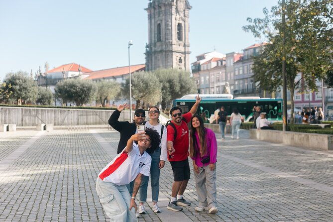 private-electric-bike-tour-in-oporto