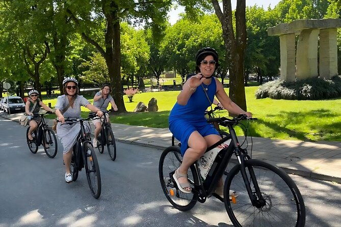 private-electric-bike-tour-in-oporto