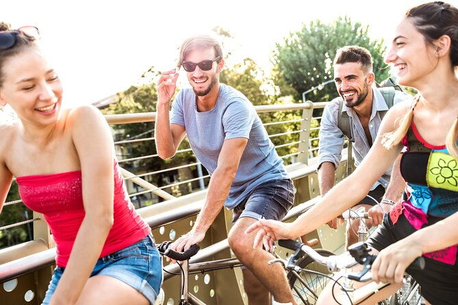 private-electric-bike-tour-through-the-city-of-madrid