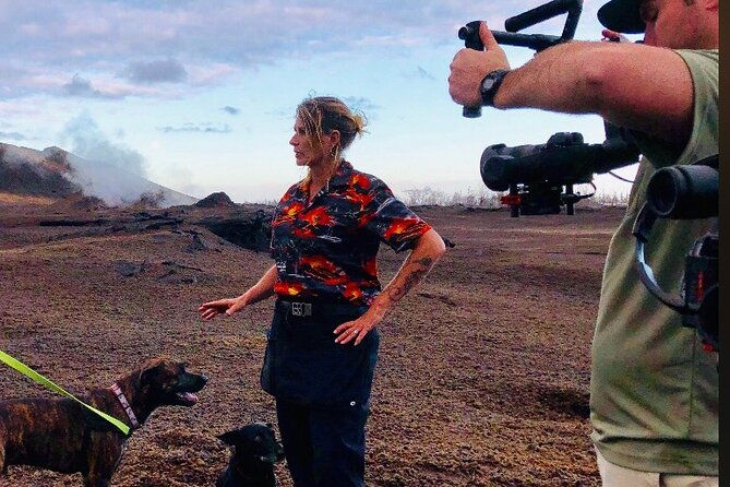 private-electric-bike-tour-with-lava-hike-in-pahoa
