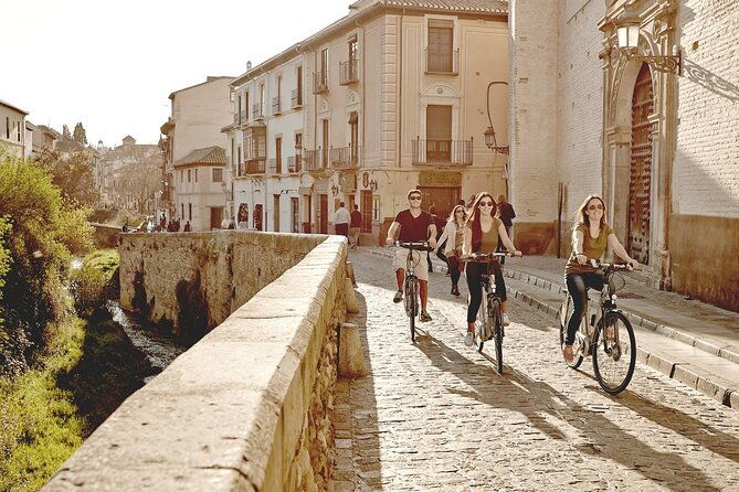 private-electric-bike-tour-with-play-granada