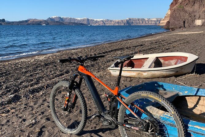 private-electric-mountain-bike-experience-and-tour-in-santorini-2