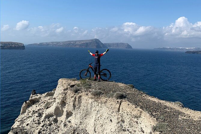 private-electric-mountain-bike-experience-and-tour-in-santorini