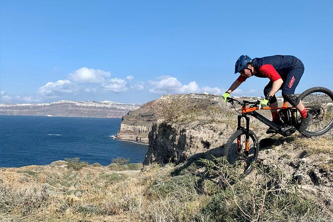 private-electric-mountain-bike-experience-and-tour-in-santorini