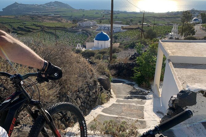 private-electric-mountain-bike-experience-and-tour-in-santorini