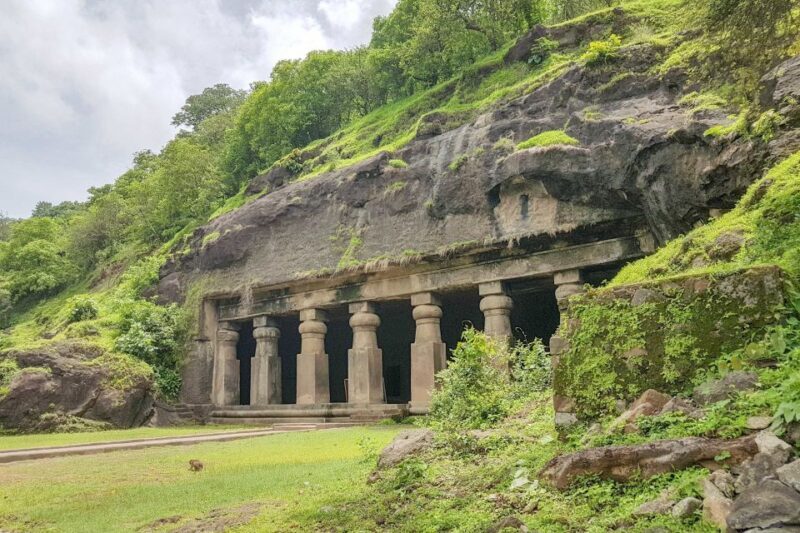 Private Elephanta Caves: Private Half-Day Tour from Mumbai - Who Would Love This Tour?