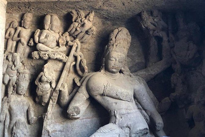 Private Elephanta Caves Tours with Village Tour - Why This Tour Offers Great Value