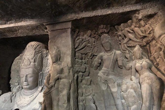 Private Elephanta Caves Tours with Village Tour - The Authenticity and Insights Shared by Past Participants