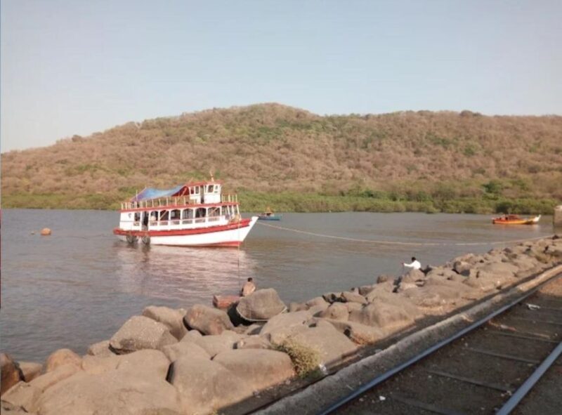 Private Elephanta Island Caves Tour with Village Tour - Introduction