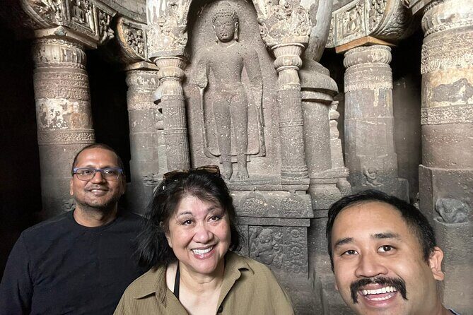 Private Ellora Caves Guided Tour - The Value of the Tour