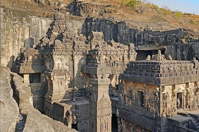 Private Ellora Caves Guided Tour - Who Would Love This Tour?