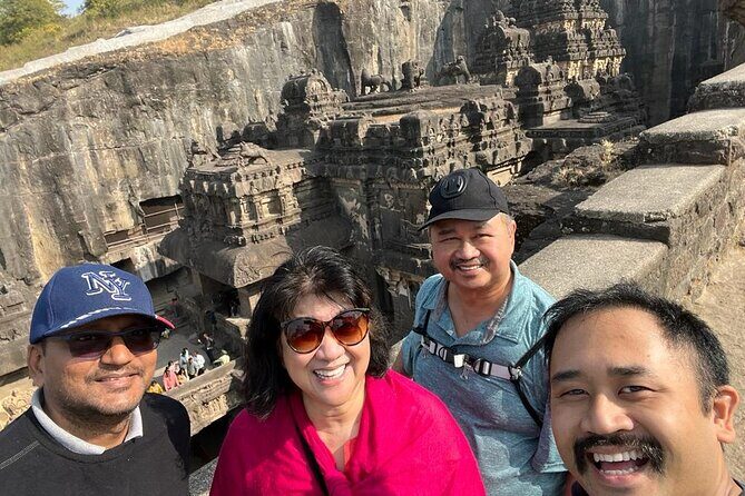 Private Ellora Caves Guided Tour - FAQs About the Private Ellora Caves Guided Tour