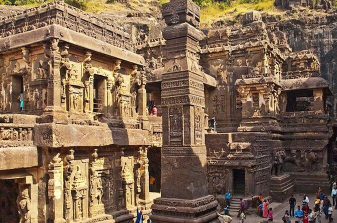 Private Ellora Caves Guided Tour - Final Thoughts