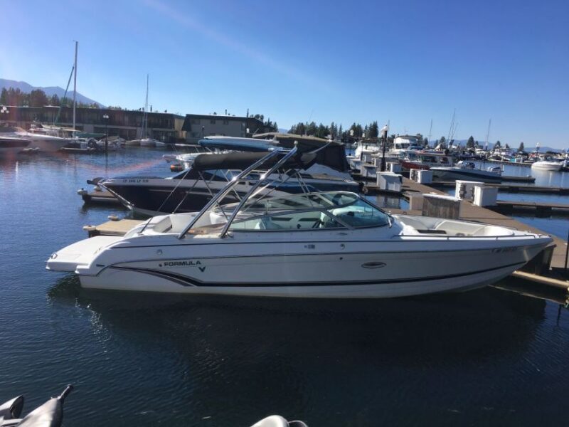 Private Emerald Bay Boat Tours - Who Should Book This Tour?