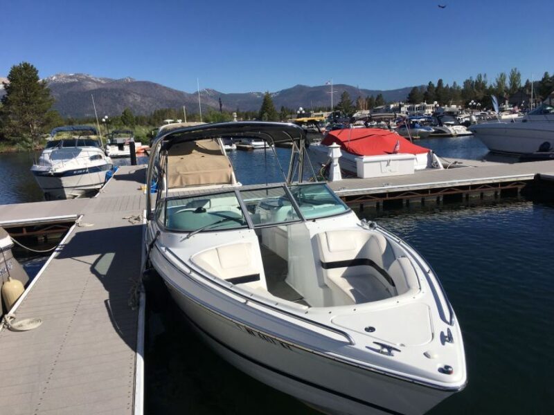 Private Emerald Bay Boat Tours - FAQ