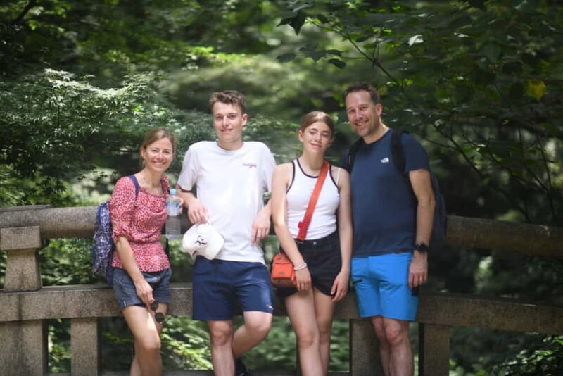 Private English-speaking guide in Tokyo - The Itinerary: What Makes It Unique