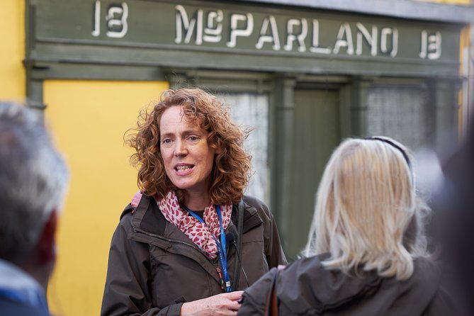 private-ennis-walking-tour-with-local-expert-dr-jane-obrien-up-to-6-people