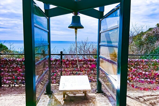 Private Enoshima and Kamakura Custom Walking Tour - Who Will Love This Tour?