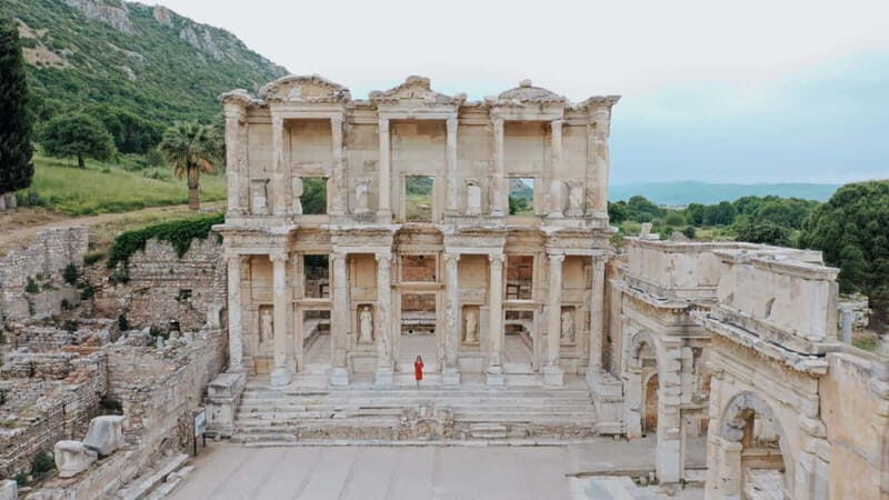 Private Ephesus and House of Virgin Mary Tour Cruiser Only - Final Thoughts