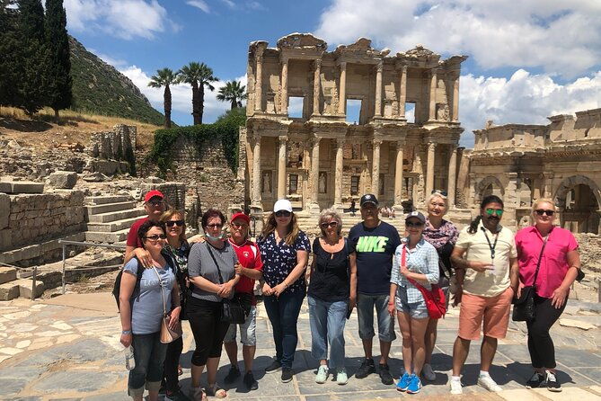 private-ephesus-and-house-of-virgin-mary-tour-from-kusadasi-port-hotels