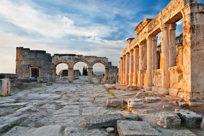 private-ephesus-and-pamukkale-1-day-tour