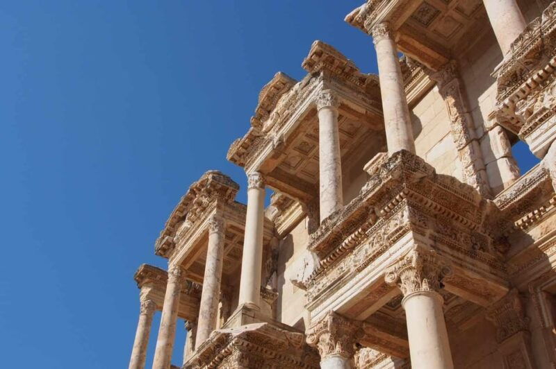 private-ephesus-and-pamukkale-1-day-tour