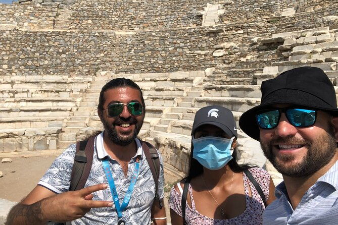 private-ephesus-and-shopping-tour-for-cruisers-only