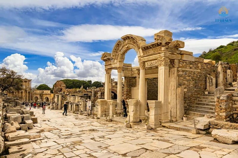 Private Ephesus and Shopping Tour from Kusadasi Cruiser Only - Practical Details and Considerations