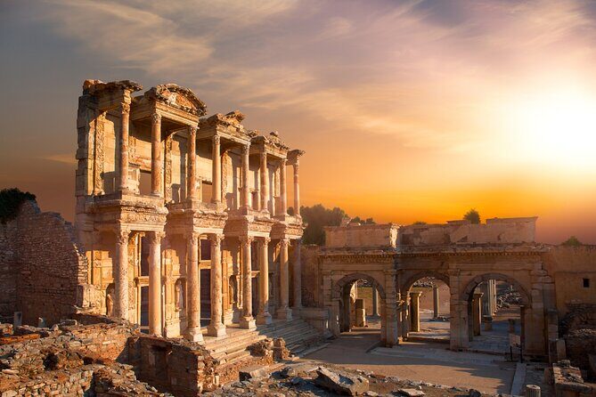 Private Ephesus and Sirince Village Tour for Cruise Passengers - An In-Depth Look at the Tour Itinerary