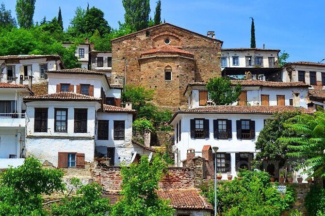 Private Ephesus and Sirince Village Tour for Cruise Passengers - Final Thoughts: Is This Tour Right for You?