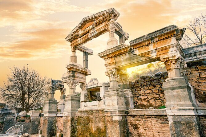 Private Ephesus and Sirince Village Tour from Kusadasi Port/Lunch - Final Thoughts