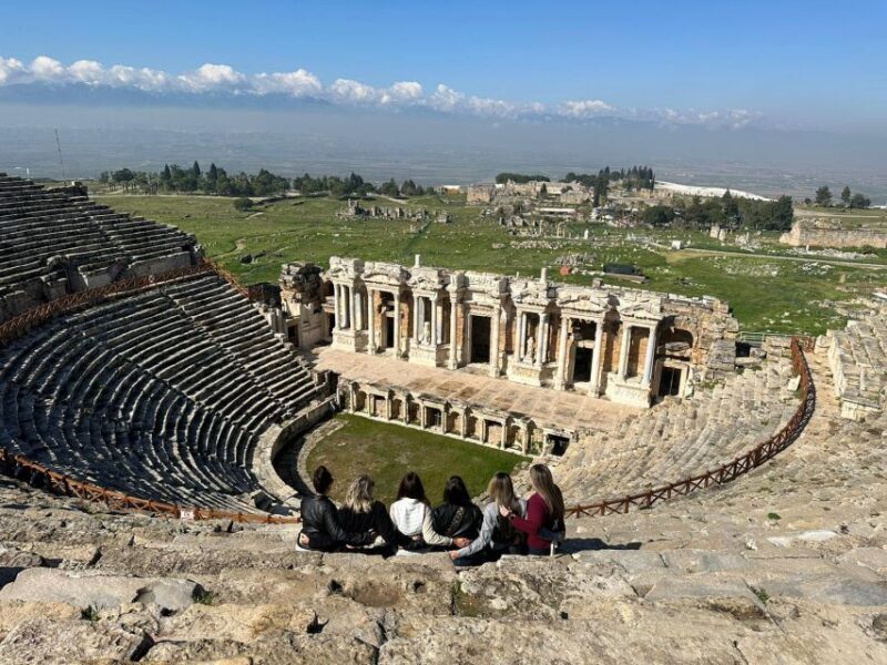 Private Ephesus, Artemis 4 hour Tour with Small Group Option - Authentic Insights from Reviewers