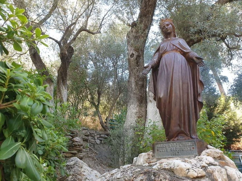 Private Ephesus Bible Study Tour From Kusadasi Cruisers Only - Introduction to the Ephesus Bible Study Tour