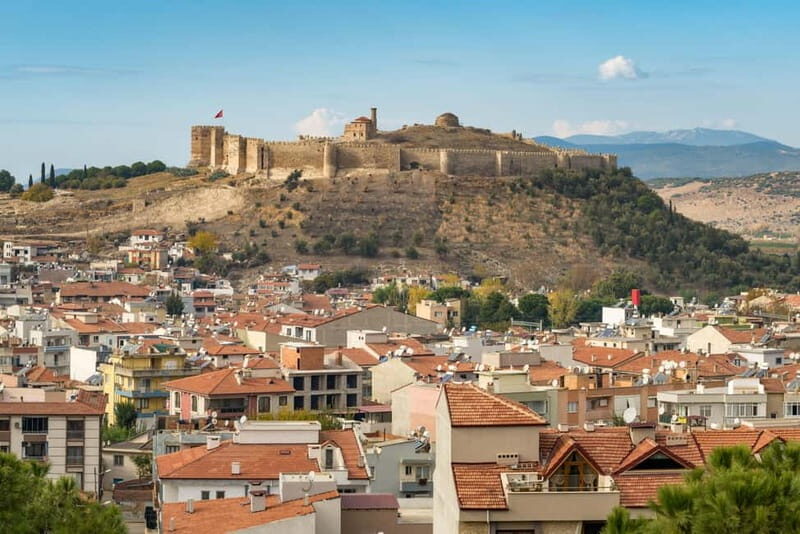 Private Ephesus Bible Study Tour From Kusadasi Cruisers Only - Practical Tips and Considerations