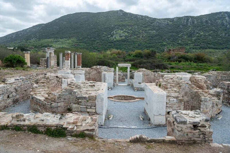 Private Ephesus Bible Study Tour From Kusadasi Cruisers Only - Final Thoughts