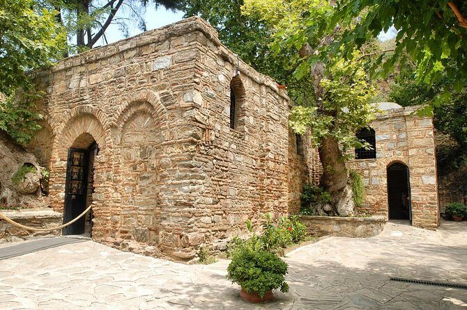 Private Ephesus Day Tour From Bodrum - The Itinerary Breakdown: What to Expect