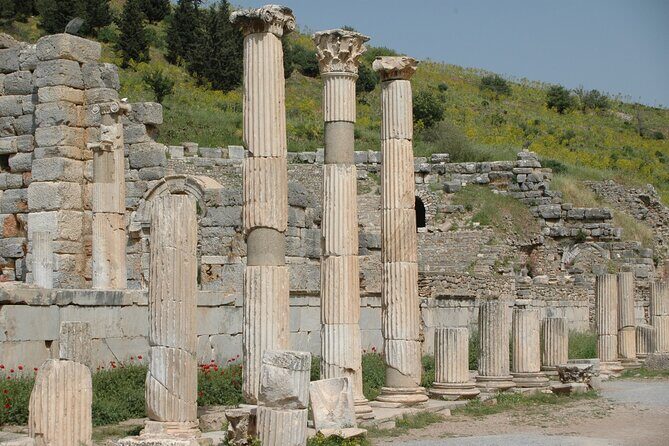 Private Ephesus Day Tour From Bodrum - Who Is This Tour Best For?