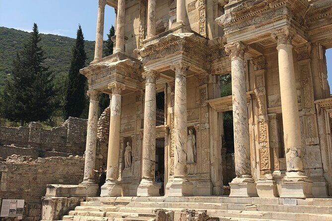 Private Ephesus Day Tour From Istanbul by Plane - Final Thoughts