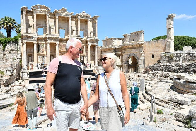 private-ephesus-guide-and-driver-tour-from-kusadasi-port