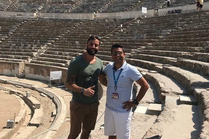 private-ephesus-guide-and-driver-tour-from-kusadasi-port