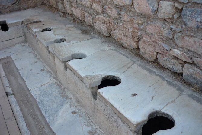 private-ephesus-highlights-half-day-tour-from-izmir
