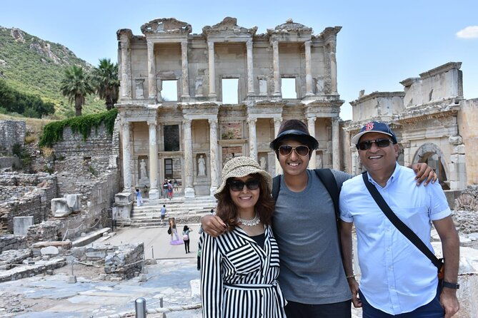 private-ephesus-highlights-tour-from-kusadasiskip-the-line