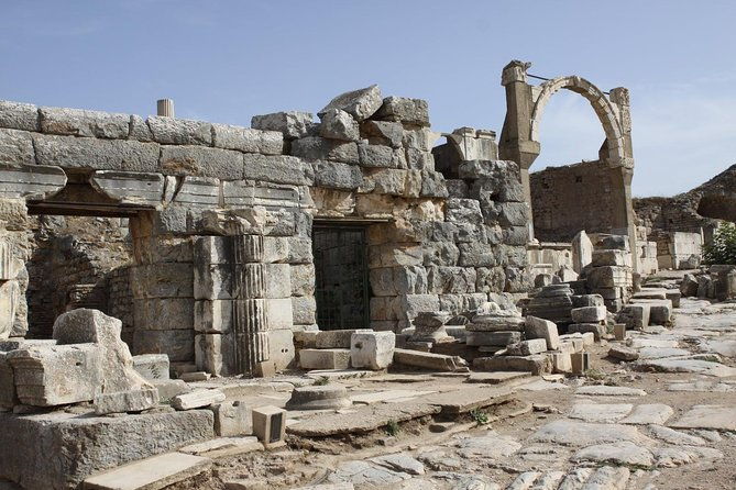 private-ephesus-highlights-tour-from-kusadasiskip-the-line