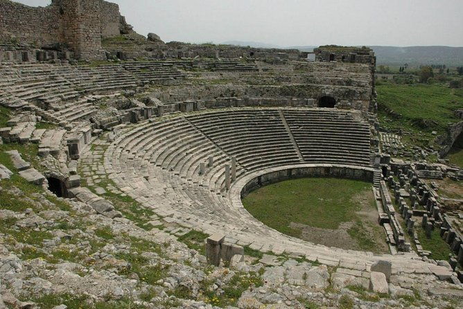 private-ephesus-miletus-dydima-tour-from-port-kusadasi