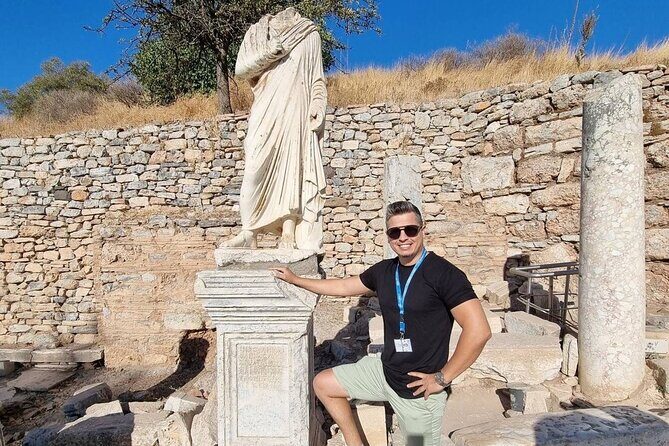 Private Ephesus Shore Excursion - FAQ