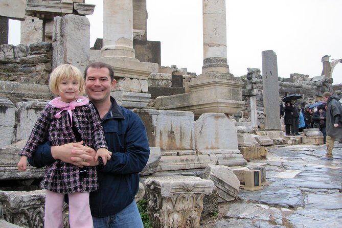 Private Ephesus Shore Excursion for Cruise Passengers - Who Should Consider This Tour?