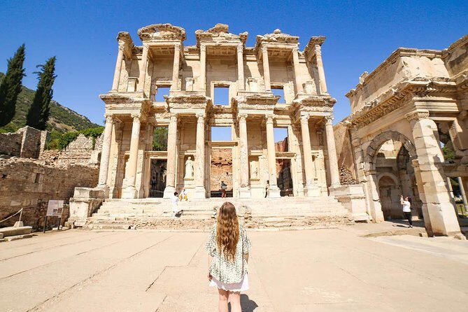 Private Ephesus Shore Excursion for Cruise Passengers - FAQ